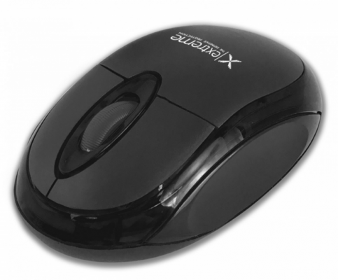 Mysz Bezprzewodowa ESPERANZA XM106K