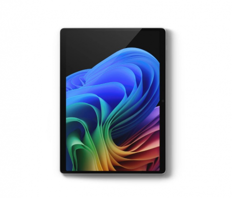 Notebook MICROSOFT Surface Pro 11 (13&quot;/Snapdragon X Elite X1E-78-100 /16GB/SSD512GB/W11P/Platynowy)