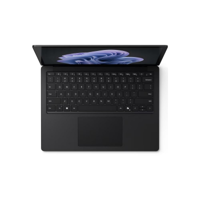 Notebook MICROSOFT Surface 6 (13.5&quot;/U7-165H /16GB/SSD256GB/W11P/Czarny)