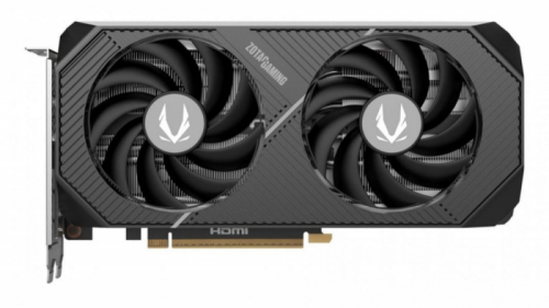 Karta graficzna ZOTAC ZT-B50700E-10P