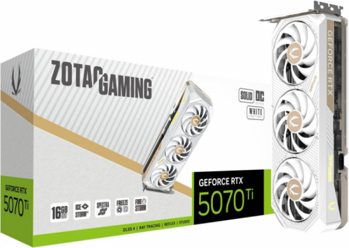 Karta graficzna ZOTAC ZT-B50710Q2-10P