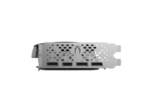Karta graficzna ZOTAC GeForce RTX 4060 Twin Edge 8GB GDDR6 (ZT-D40600E-10M)