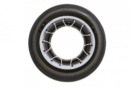 Bestway 36102 Koło do pływania z uchwytami Koło 1.19m