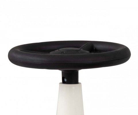 Milly Mally Pojazd Royce White