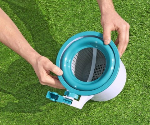 Bestway 58233 Powierzchniowy Skimmer do basenu