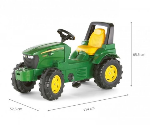 Rolly Toys 700028 Traktor Rolly Farmtrac John Deere 7930