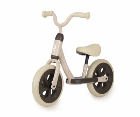 Qplay Rowerek Biegowy Trainer Pink
