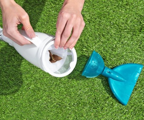 Bestway 58212 Odkurzacz do czyszczenia besenu AquaPristine