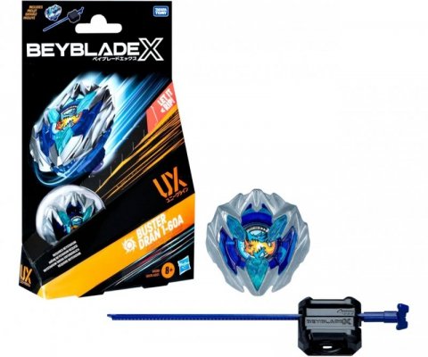 Hasbro G1536 Beyblade X Zestaw startowy  Buster Dran 1-60A