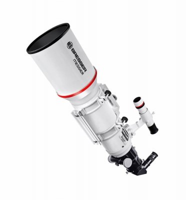 Teleskop Bresser Messier AR-102S/600 Hexafoc OTA
