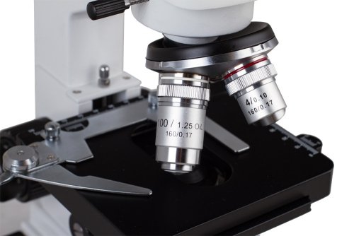 Mikroskop Bresser BioScience Trino