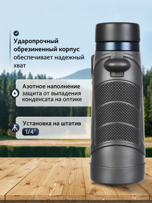 Lornetka Levenhuk Nitro 10x42