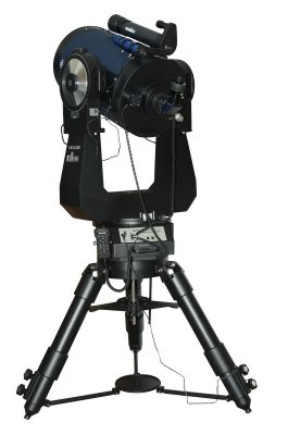 Teleskop Meade LX600 16&quot; f/8 ACF