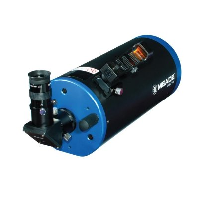 Teleskop Maksutowa-Cassegraina Meade LX65 5&quot; OTA