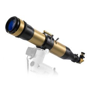 Teleskop słoneczny Coronado SolarMax II 90 mm z systemem RichView i BF15