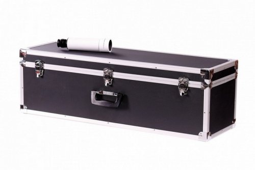 Teleskop Meade LX200 8” F/10 ACF ze standardowym statywem terenowym