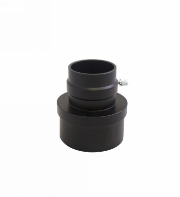 Kolimator lasera 1,25” z adapterem 2” Meade