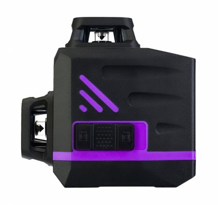 Poziomica laserowa Ermenrich PRO LV60