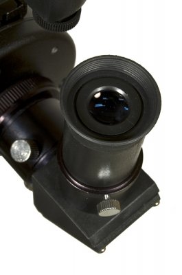 Pierścień T-ring Bresser do aparatów Canon EOS M42