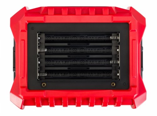 Tester izolacji Ermenrich Ping ET50