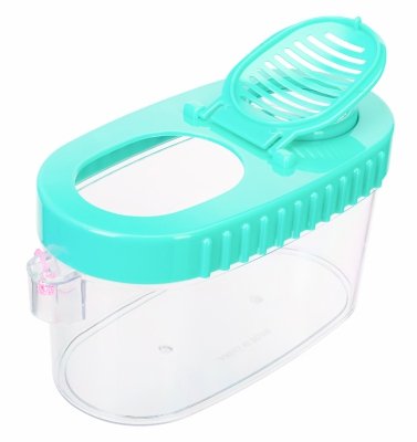 Słoik na owady Levenhuk Discovery Basics CN10
