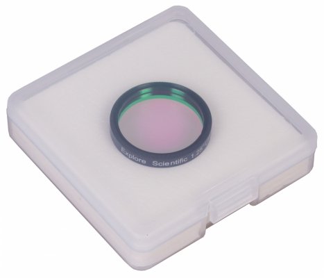 Filtr 1,25-calowy Explore Scientific UHC Nebula