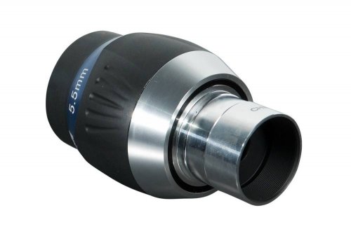 Ultraszerokokątny okular Meade Series 5000 5,5 mm 1,25”