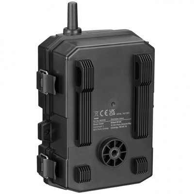 Kamera do obserwacji dzikich zwierząt Bresser 100° Wi-Fi 4-24 MP