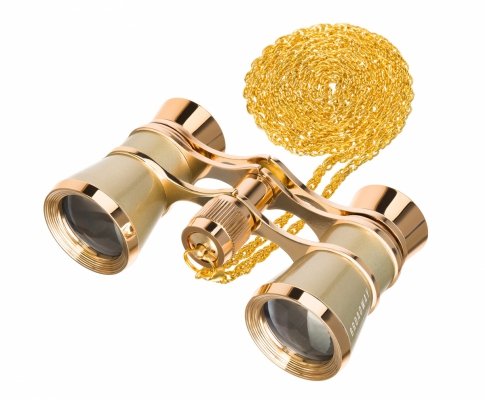 Lornetka teatralna Levenhuk Broadway 325B