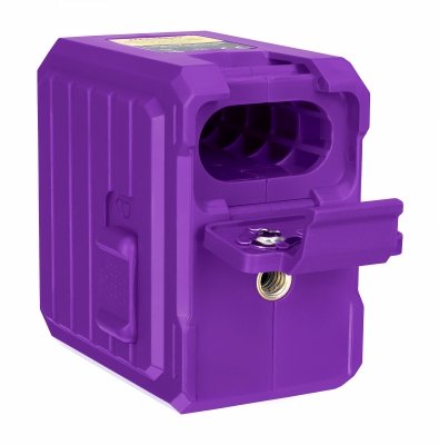 Poziomica laserowa Ermenrich BASE LN10