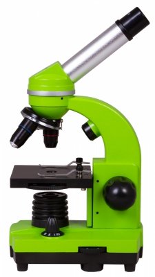 Mikroskop Bresser Junior Biolux SEL 40–1600x