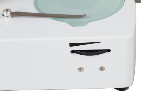 Mikroskop Bresser Advance ICD 10x–160x