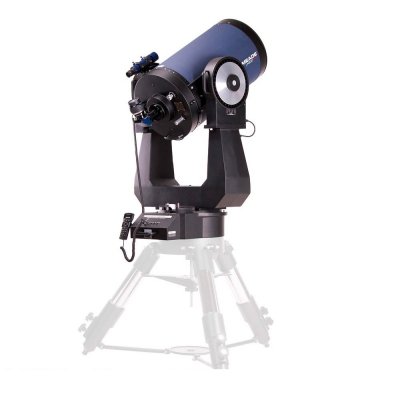 Teleskop Meade LX200 16” F/10 ACF bez statywu