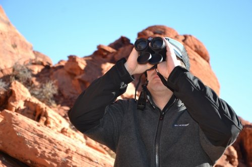 Lornetka Bresser Corvette 8x42