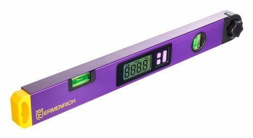 Kątomierz elektroniczny Ermenrich Verk DA40