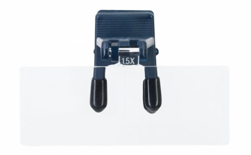 Okulary powiększające Levenhuk Discovery Crafts DGL 10