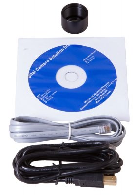 Kamera Bresser Full HD Deep-Sky i guider 1,25&quot;