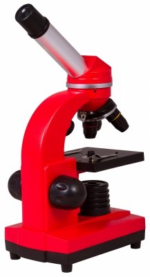 Mikroskop Bresser Junior Biolux SEL 40–1600x