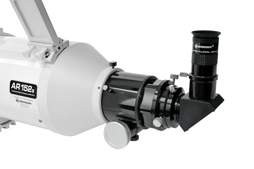 Teleskop Bresser Messier AR-152S/760 EXOS-2/GOTO