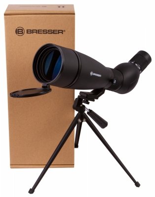 Luneta Bresser Travel 20–60x80