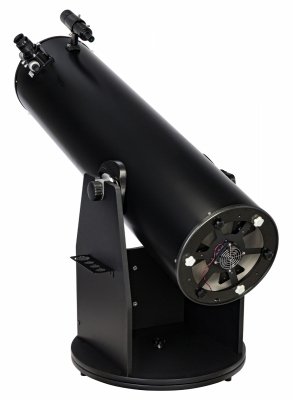Teleskop Dobsona Levenhuk Ra 300N