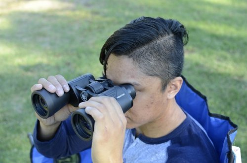 Lornetka Meade TravelView 10x50