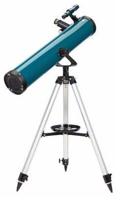 Teleskop Levenhuk LabZZ TK60 z futerałem