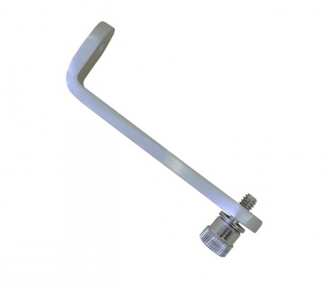 Adapter statywowy do lornetek Bresser