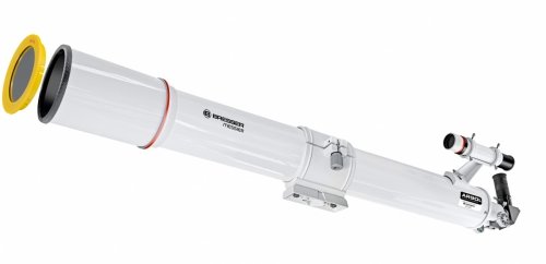 Teleskop Bresser Messier AR-90L/1200 OTA