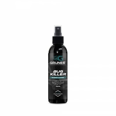 PŁYN DO USUWANIA OWADÓW PTASICH ODCHODÓW + GRATIS GRUNEE Bug killer 0,1L