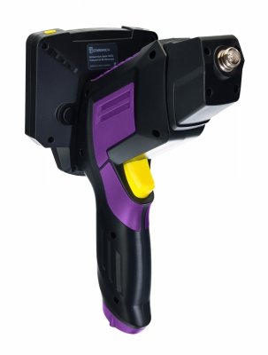 Kamera inspekcyjna Ermenrich Seek VE50