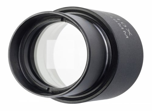 Okular z celownikiem Levenhuk MED 10x/18 (D 23,2 mm)