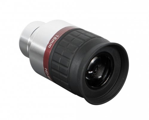 6-elementowy okular Meade Series 5000 HD-60 18 mm 1,25”