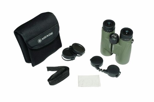 Lornetka Meade Wilderness 8x42